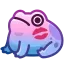 Frogwave