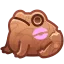 Tree Frog