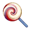 Cherry Milk