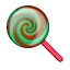Choco Mint
