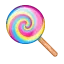 Cotton Candy