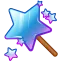 Crystal Comet