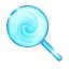 Icy Touch