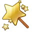 Magic Wand