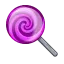 Plum Candy
