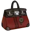Burgun Bag