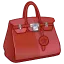 Cherry Red