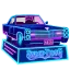 Neon Phantom