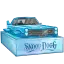 Speedboat