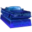 Ultramarine