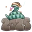 Stone Python