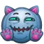 Cheshire Cat