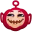 Creepy Po