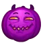 Purple Imp