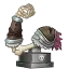 Bone Warrior