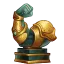 Jade Titan