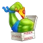 Pizza Pump