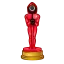 Pink Guard