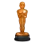 Solid Bronze