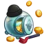 Bank Heist