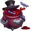 Blood Moon