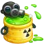 Caustic