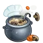 Fungi Soup