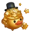 Lucky Duck
