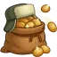 Potato Sack