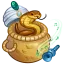 Snake Charmer