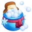 Snowballs