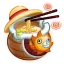 Straw Hat