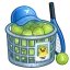 Tennis Set