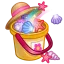 Toy Bucket
