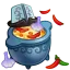 Uzbek Pilaf