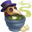 Witch Doctor