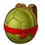 Turtle Shell