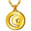 Golden Moon