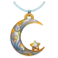 Starlit Silver