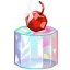 Opal Cherry