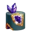 Purple Geode