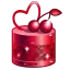Scarlet Drip