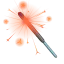 Red Burst