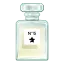№5 L’eau