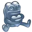 Steel Frog