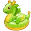 Lucky Dragon