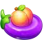 Peach Shake