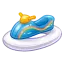Water Scooter