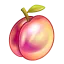 Pure Peach