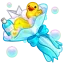 Duck Spa
